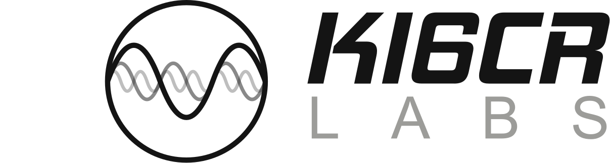 KI6CR Labs