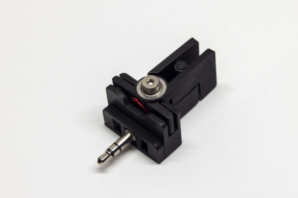 COMING SOON - KH1 Concentric CW Paddle Kit - BETA BUILDER
