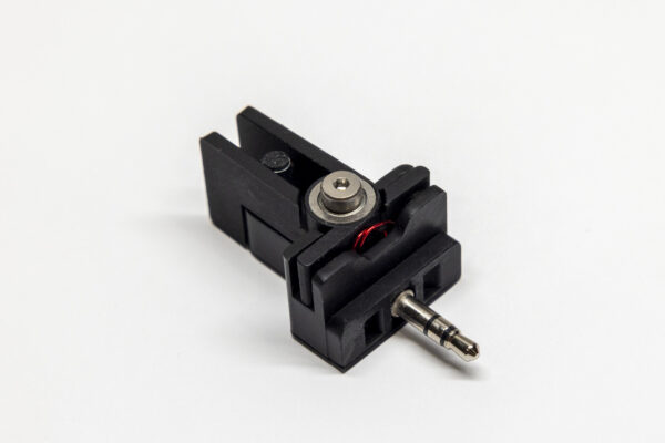 COMING SOON - KH1 Concentric CW Paddle Kit - BETA BUILDER