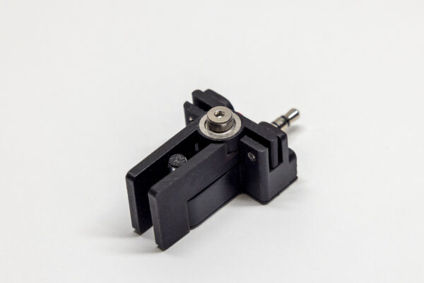 COMING SOON - KH1 Concentric CW Paddle Kit - BETA BUILDER
