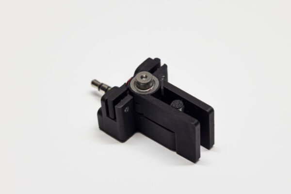 COMING SOON - KH1 Concentric CW Paddle Kit - BETA BUILDER