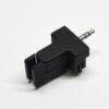 COMING SOON - KH1 Concentric CW Paddle Kit - BETA BUILDER