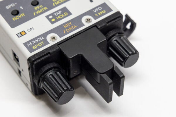 COMING SOON - KH1 Concentric CW Paddle Kit - BETA BUILDER