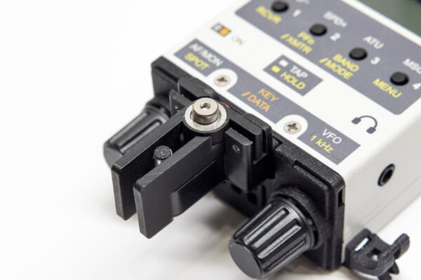 COMING SOON - KH1 Concentric CW Paddle Kit - BETA BUILDER