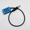 CEC CW Cable for Quansheng UV-K5 (V1)