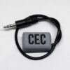 CEC CW Cable for Quansheng UV-K5 (V1)